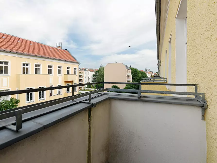 Immagine 5 di Camera in affitto  in Plönzeile a Berlin