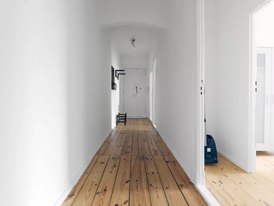 Immagine 8 di Camera in affitto  in Plönzeile a Berlin