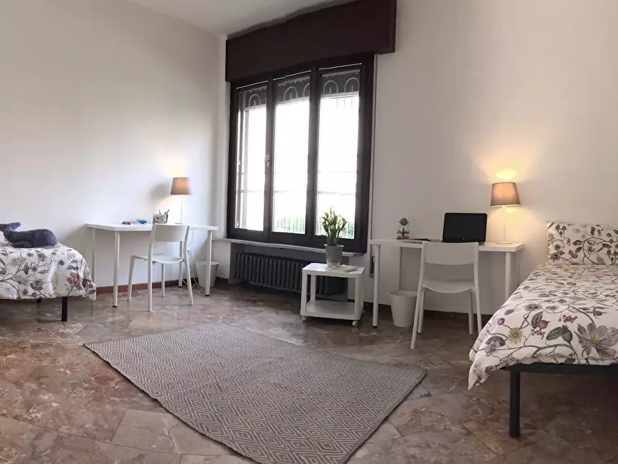 Immagine 3 di Camera condivisa in affitto  in Via Domenico Turazza a Padova