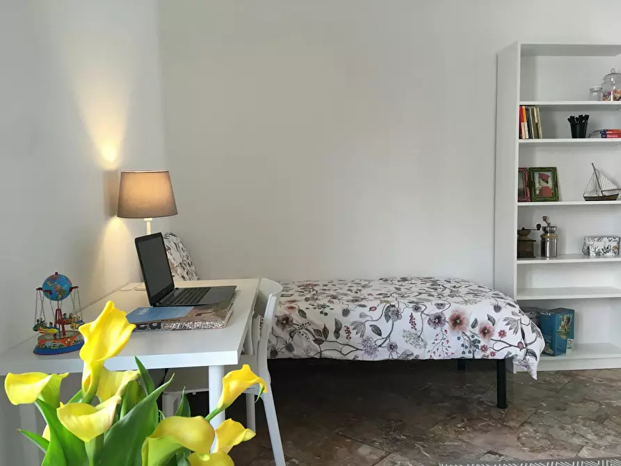 Immagine 4 di Camera condivisa in affitto  in Via Domenico Turazza a Padova