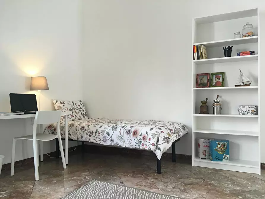 Immagine 6 di Camera condivisa in affitto  in Via Domenico Turazza a Padova