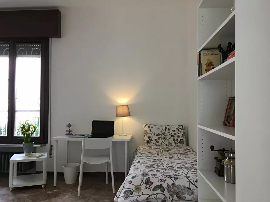 Immagine 8 di Camera condivisa in affitto  in Via Domenico Turazza a Padova