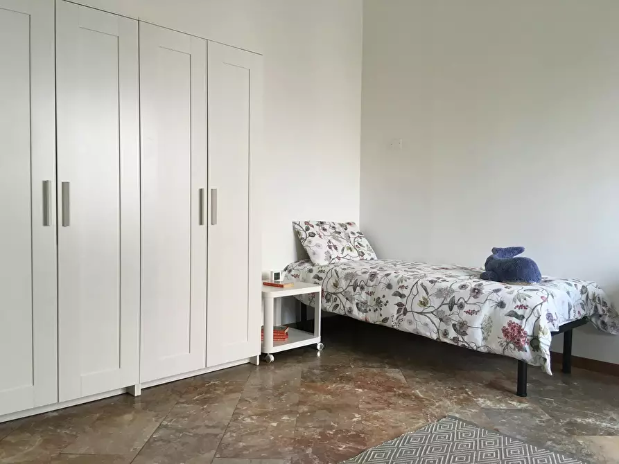 Immagine 1 di Camera condivisa in affitto  in Via Domenico Turazza a Padova