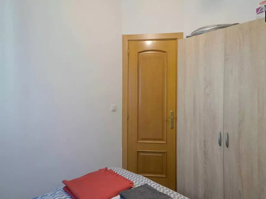 Immagine 10 di Appartamento in affitto  in Calle de la Virgen a Madrid
