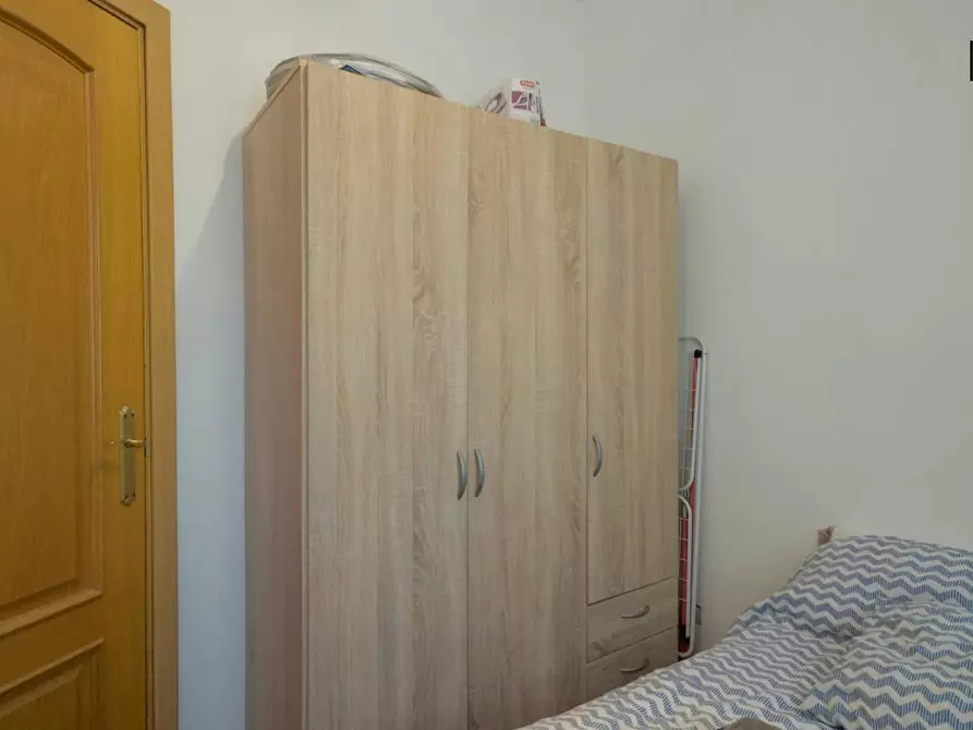 Immagine 7 di Appartamento in affitto  in Calle de la Virgen a Madrid