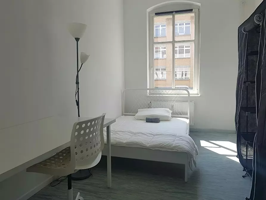 Immagine 1 di Camera in affitto  in Wilhelminenhofstraße a Berlin