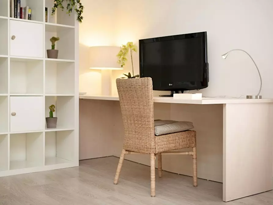 Immagine 9 di Appartamento in affitto  in Carrer de les Trompetes a Barcelona