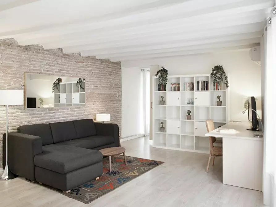 Immagine 7 di Appartamento in affitto  in Carrer de les Trompetes a Barcelona