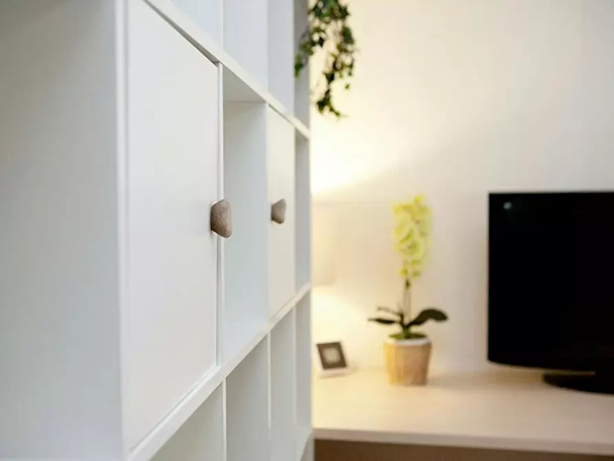 Immagine 10 di Appartamento in affitto  in Carrer de les Trompetes a Barcelona