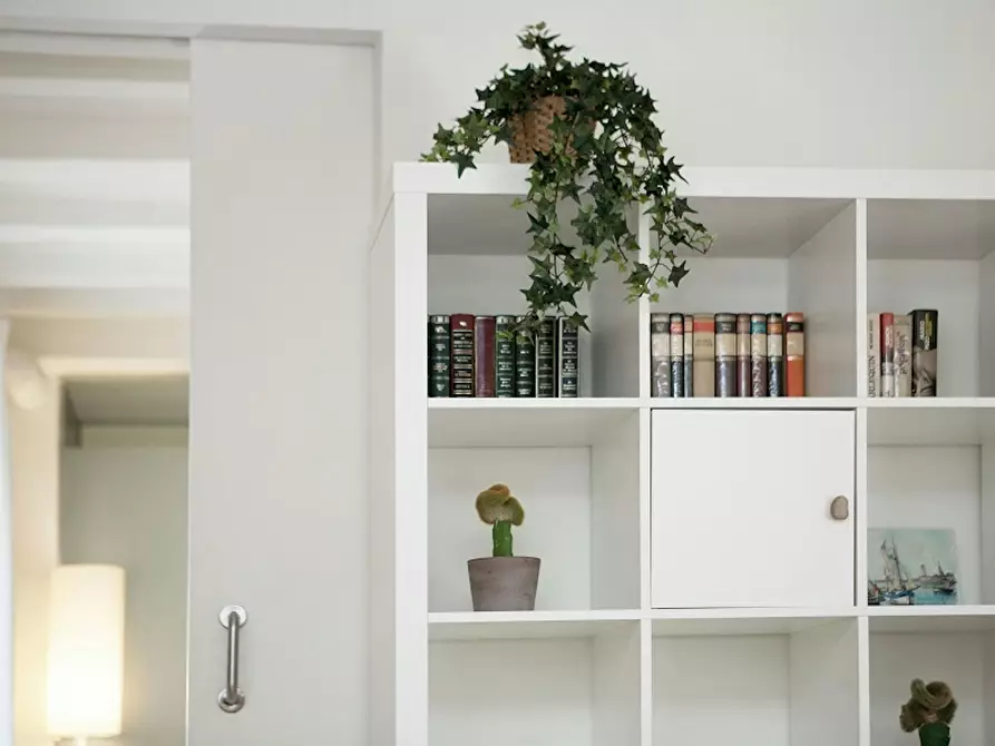 Immagine 5 di Appartamento in affitto  in Carrer de les Trompetes a Barcelona