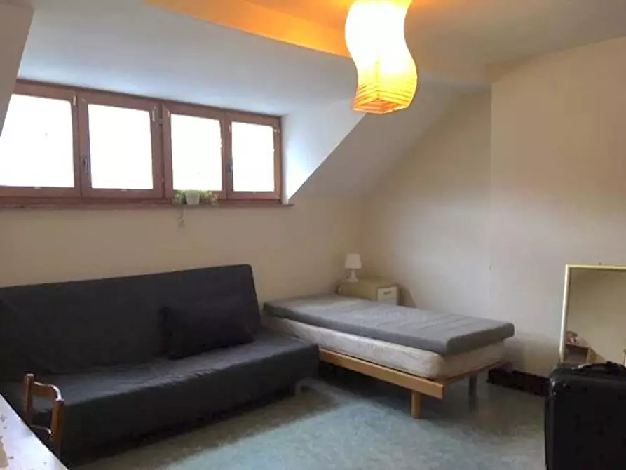 Immagine 4 di Camera in affitto  in Rue Vanderschrick a Saint-Gilles