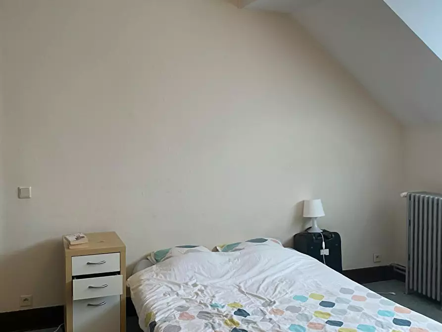 Immagine 2 di Camera in affitto  in Rue Vanderschrick a Saint-Gilles