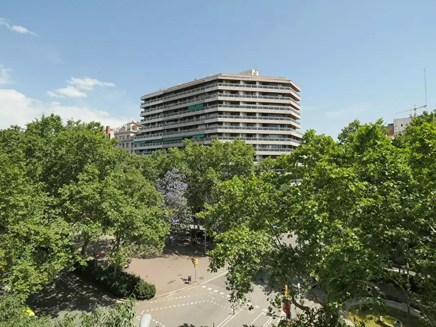 Immagine 9 di Camera in affitto  in Passeig de Sant Joan a Barcelona