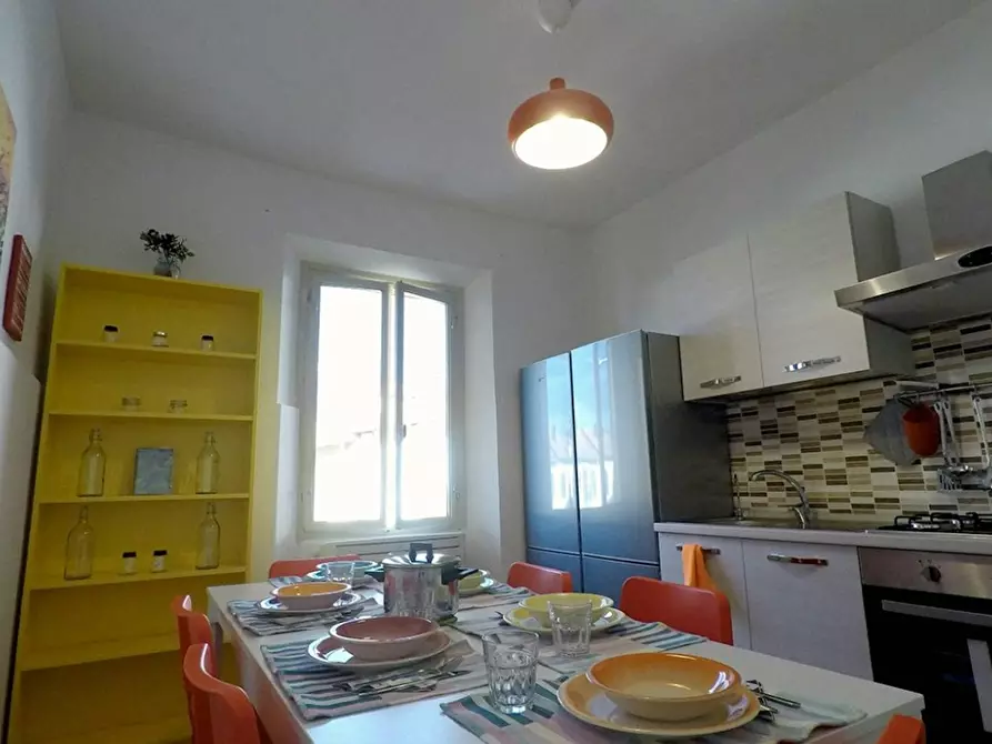 Immagine 6 di Camera in affitto  in Via Montebello a Firenze