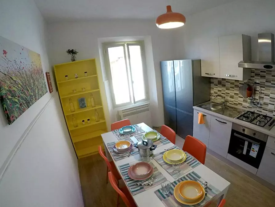 Immagine 5 di Camera in affitto  in Via Montebello a Firenze