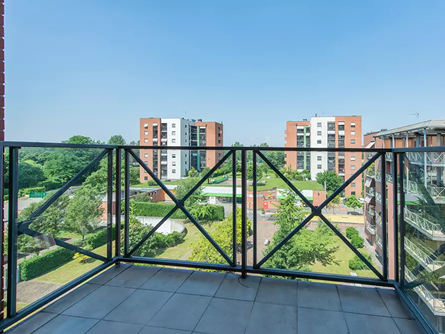 Immagine 3 di Camera in affitto  in Via Empoli a Milano