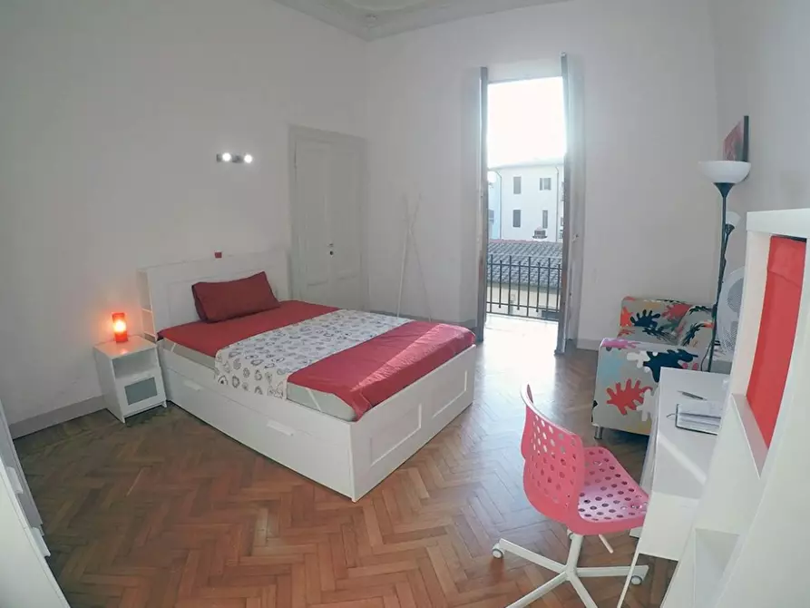 Immagine 3 di Camera in affitto  in Via Zara a Firenze