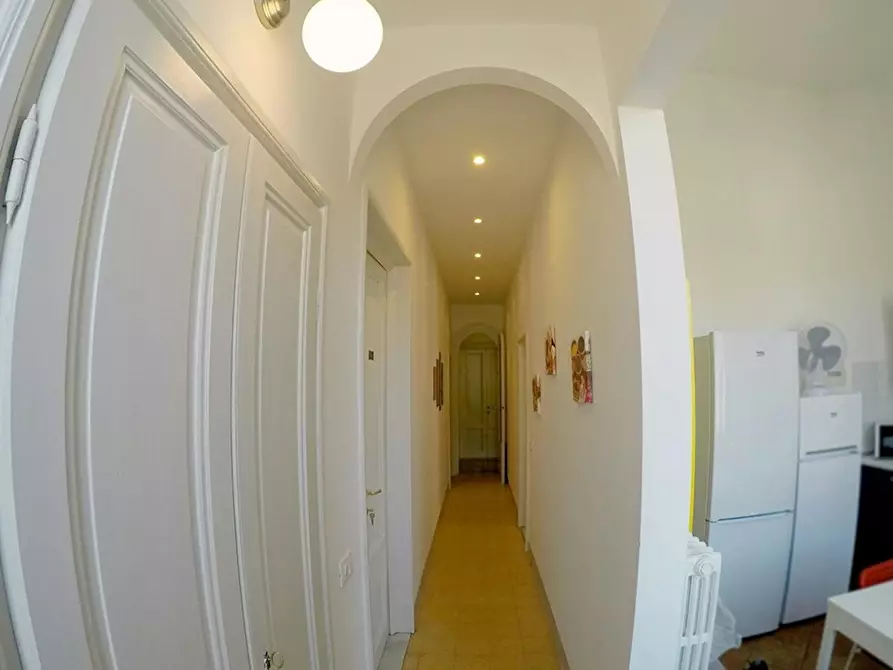 Immagine 10 di Camera in affitto  in Via Zara a Firenze