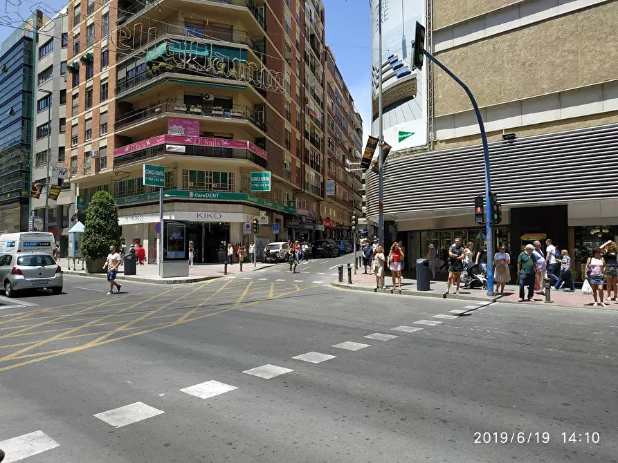 Immagine 9 di Camera in affitto  in Avenida Óscar Esplá a Alicante/Alacant