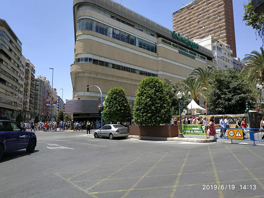 Immagine 7 di Camera in affitto  in Avenida Óscar Esplá a Alicante/Alacant