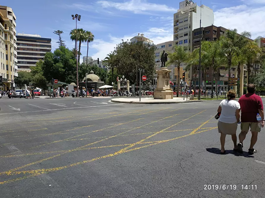 Immagine 8 di Camera in affitto  in Avenida Óscar Esplá a Alicante/Alacant