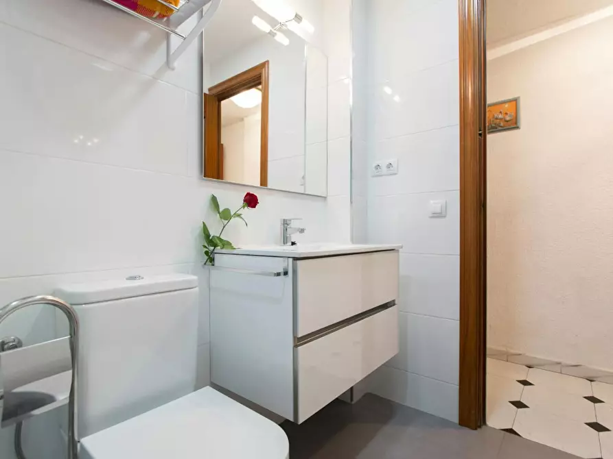 Immagine 8 di Appartamento in affitto  in Carrer dels Almogàvers a Barcelona