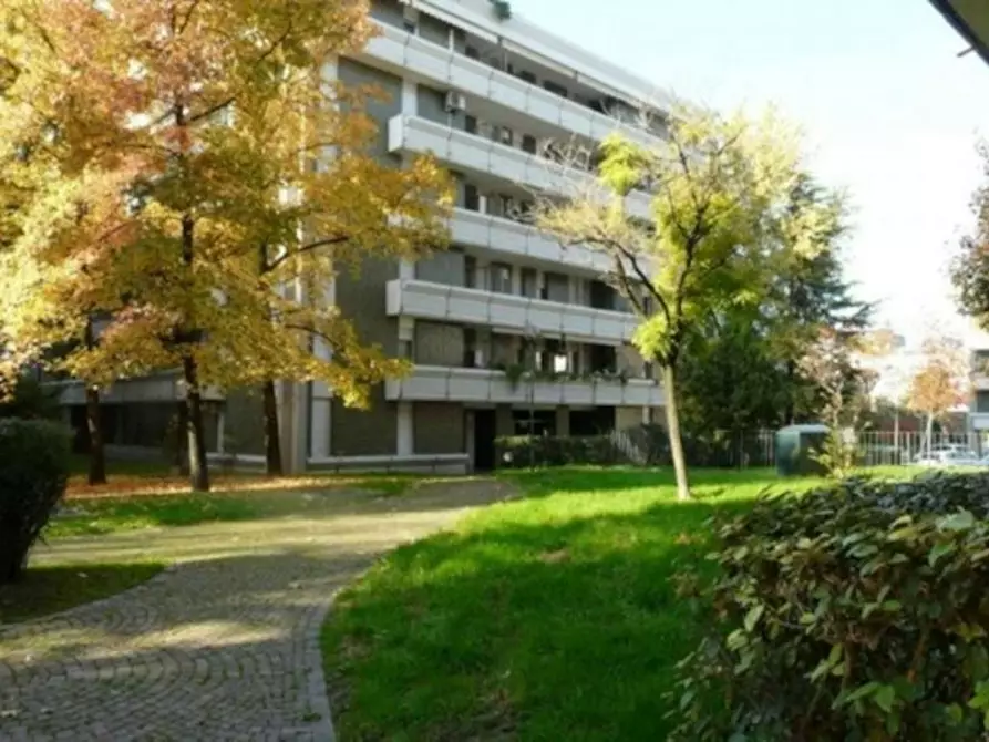 Immagine 10 di Camera condivisa in affitto  in Via Luigi Pellizzo a Padova