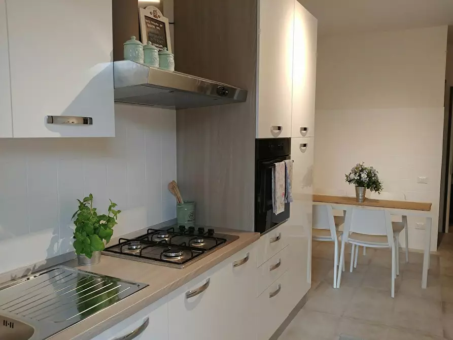 Immagine 4 di Camera condivisa in affitto  in Via Luigi Pellizzo a Padova