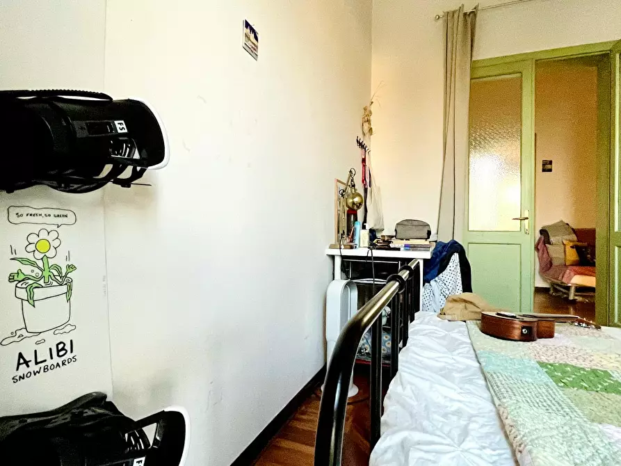 Immagine 3 di Camera in affitto  in Via Andrea Costa a Padova