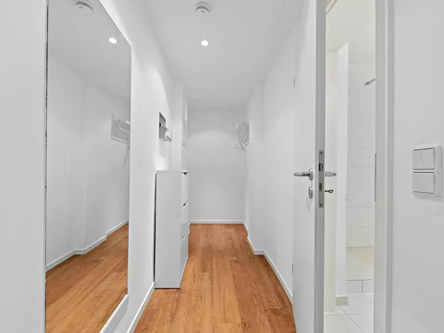 Immagine 10 di Appartamento in affitto  in Knaackstraße a Berlin