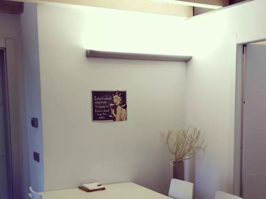 Immagine 4 di Appartamento in affitto  in Via Arginone a Ferrara