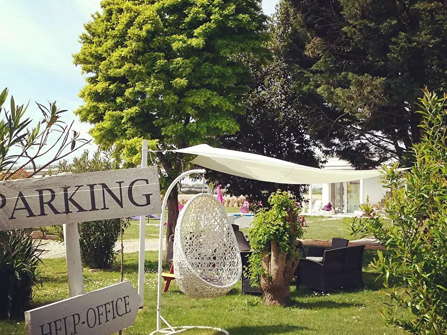 Immagine 8 di Appartamento in affitto  in Via Arginone a Ferrara