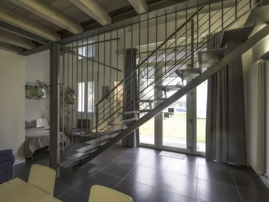 Immagine 10 di Appartamento in affitto  in Via Arginone a Ferrara