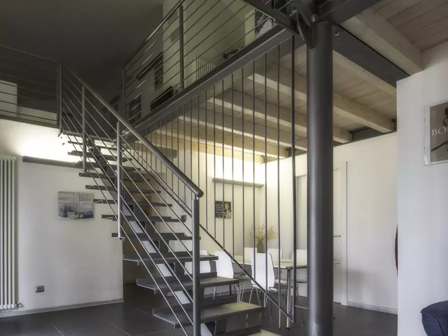 Immagine 9 di Appartamento in affitto  in Via Arginone a Ferrara