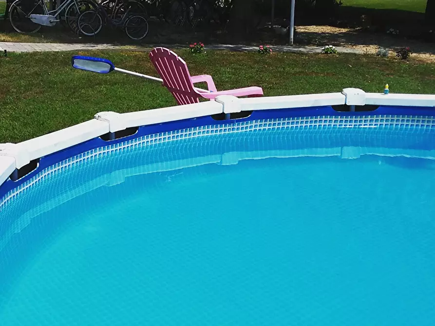 Immagine 7 di Appartamento in affitto  in Via Arginone a Ferrara