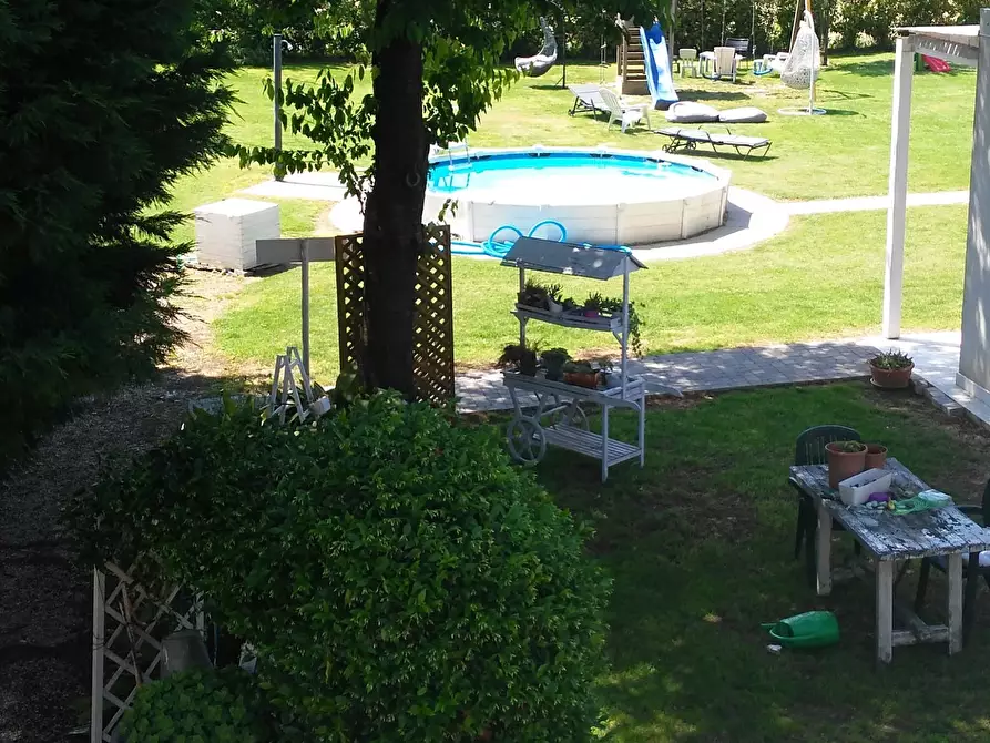 Immagine 2 di Appartamento in affitto  in Via Arginone a Ferrara