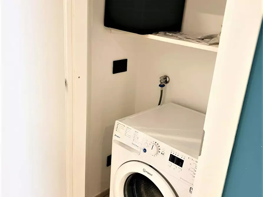Immagine 5 di Appartamento in affitto  in Via Ormea a Torino