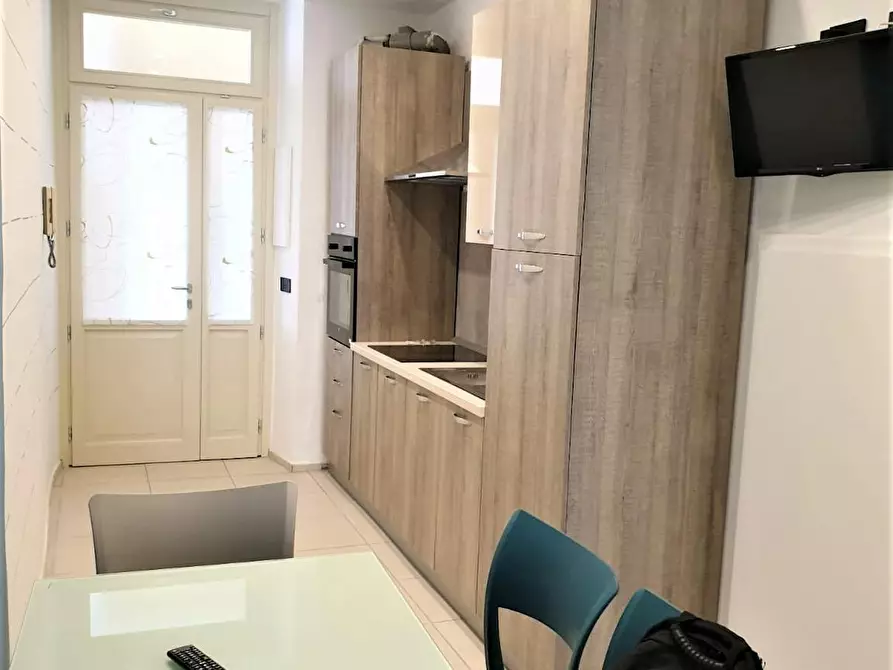 Immagine 3 di Appartamento in affitto  in Via Ormea a Torino