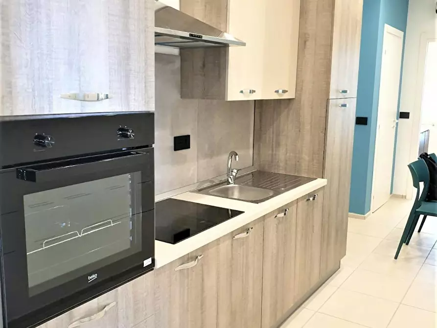 Immagine 4 di Appartamento in affitto  in Via Ormea a Torino