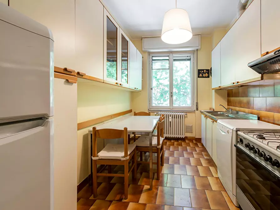 Immagine 4 di Camera in affitto  in Via Giovanni Pezzotti a Milano