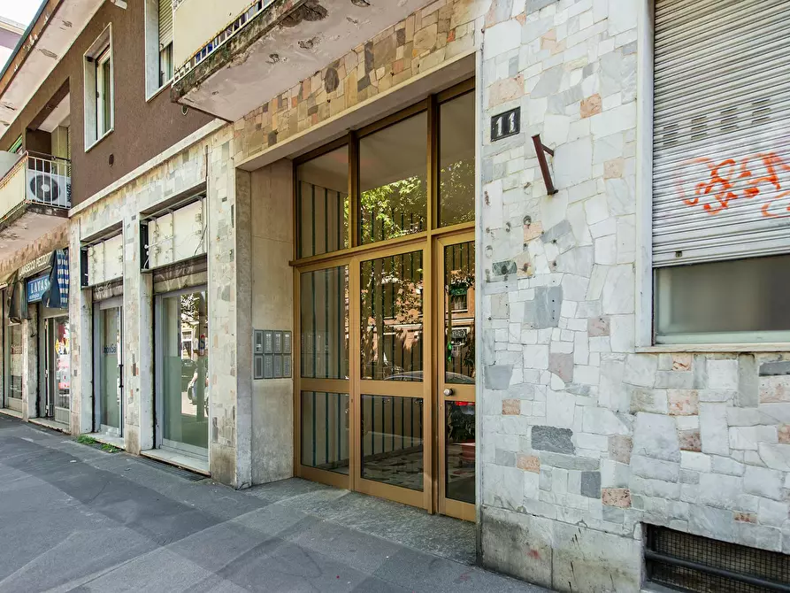 Immagine 8 di Camera in affitto  in Via Giovanni Pezzotti a Milano