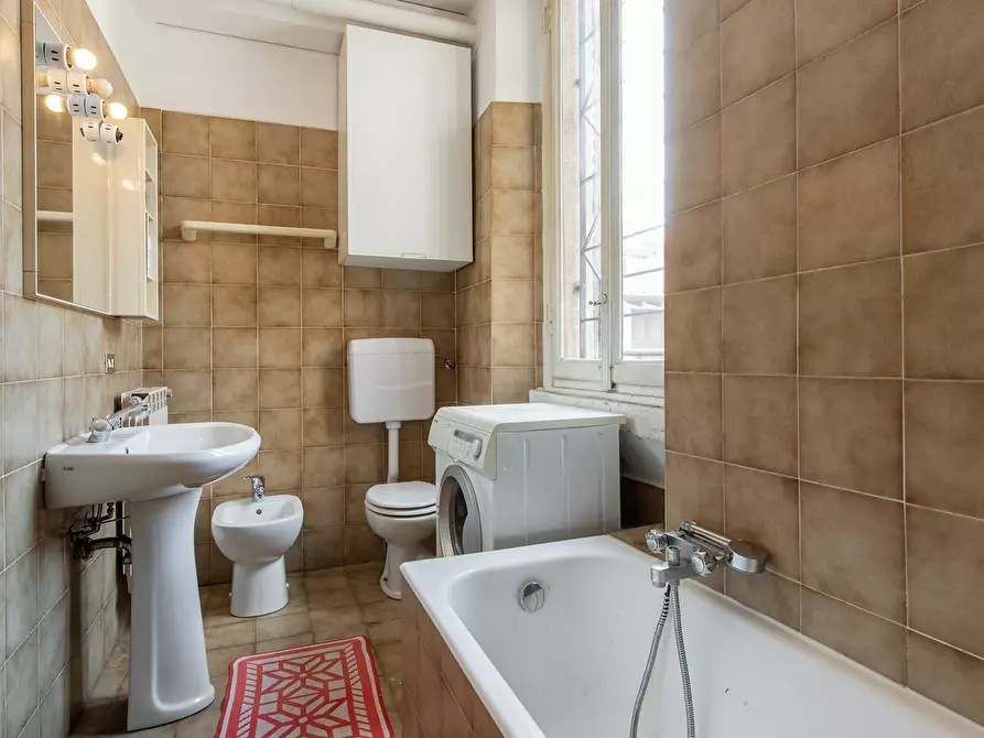 Immagine 9 di Appartamento in affitto  in Via dei Fontanili a Milano