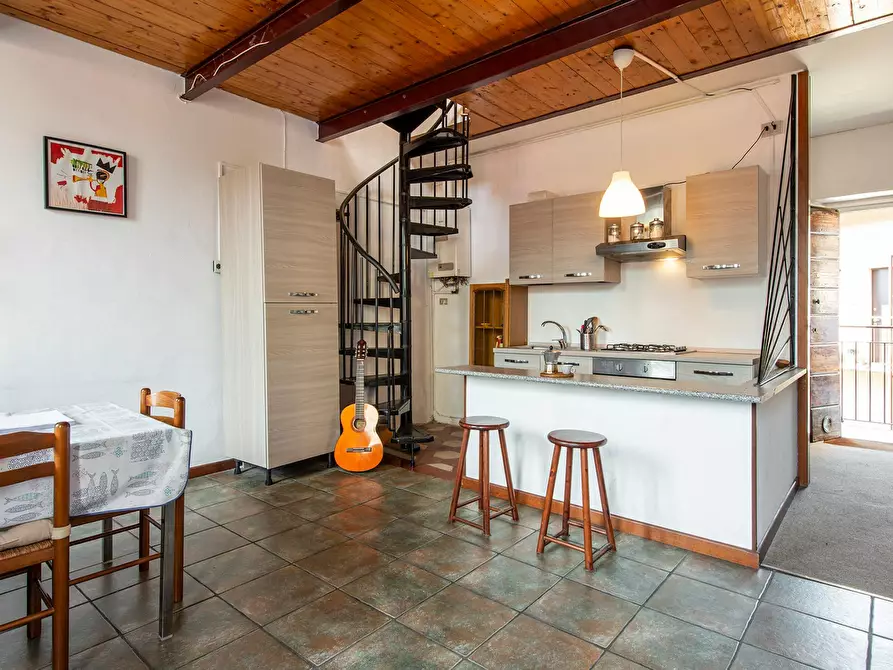 Immagine 7 di Appartamento in affitto  in Via dei Fontanili a Milano