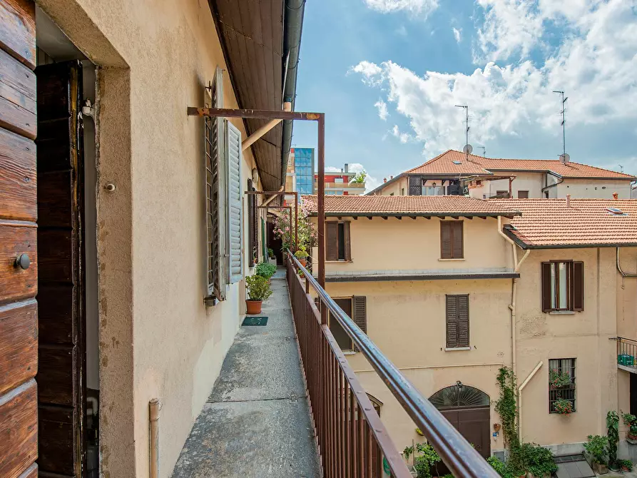 Immagine 10 di Appartamento in affitto  in Via dei Fontanili a Milano