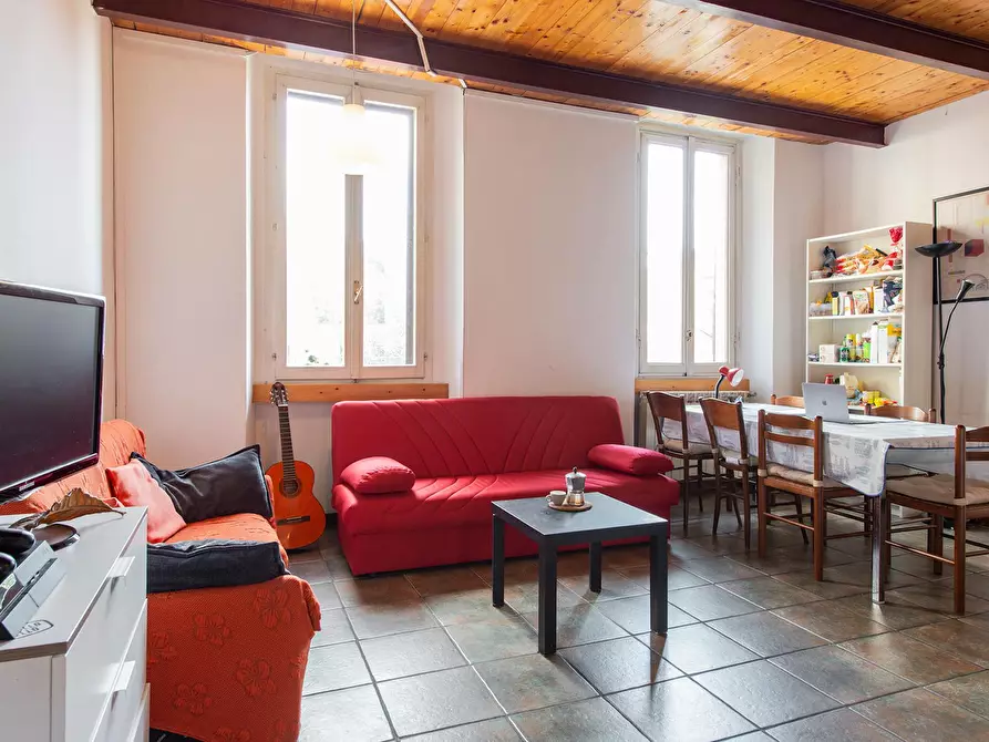 Immagine 6 di Appartamento in affitto  in Via dei Fontanili a Milano