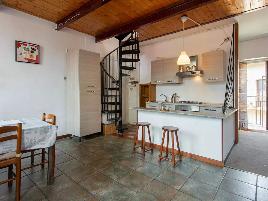 Immagine 8 di Appartamento in affitto  in Via dei Fontanili a Milano