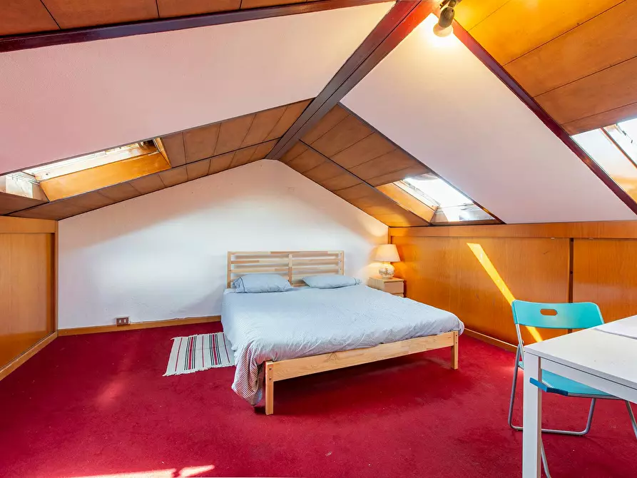 Immagine 2 di Appartamento in affitto  in Via dei Fontanili a Milano