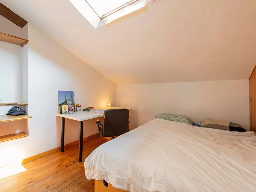 Immagine 3 di Appartamento in affitto  in Via dei Fontanili a Milano