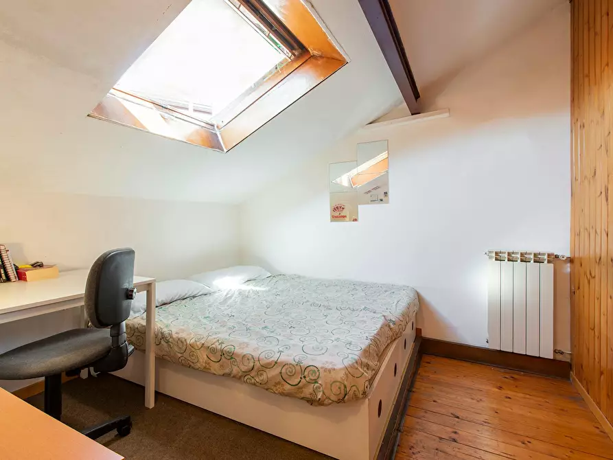 Immagine 1 di Appartamento in affitto  in Via dei Fontanili a Milano