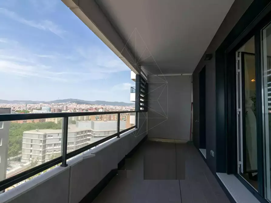 Immagine 7 di Appartamento in affitto  in Avinguda d'Eduard Maristany a Barcelona